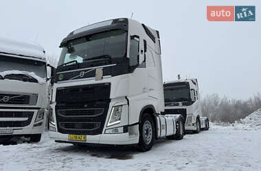Тягач Volvo FH 13 2017 в Львове