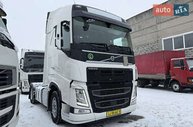 Тягач Volvo FH 13 2017 в Львове