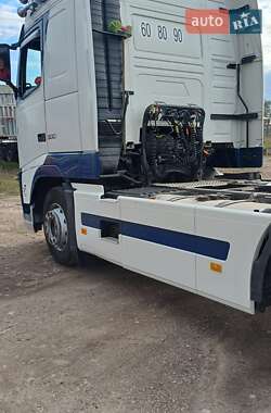 Тягач Volvo FH 13 2010 в Одессе