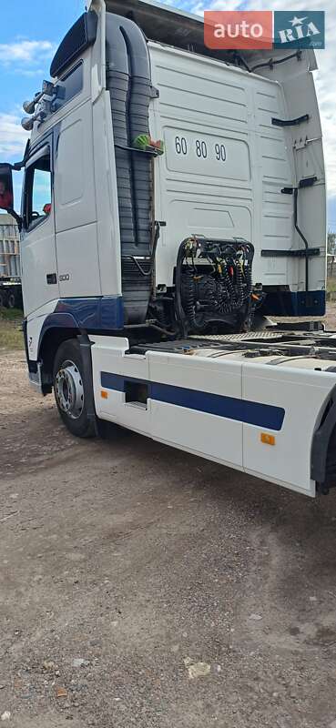 Тягач Volvo FH 13 2010 в Одессе