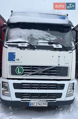 Тягач Volvo FH 13 2007 в Львове