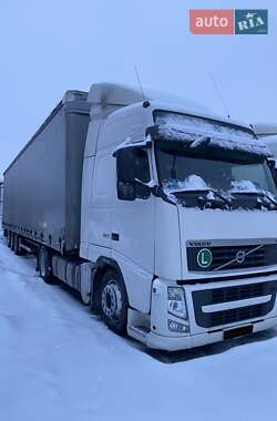 Тягач Volvo FH 13 2013 в Львове
