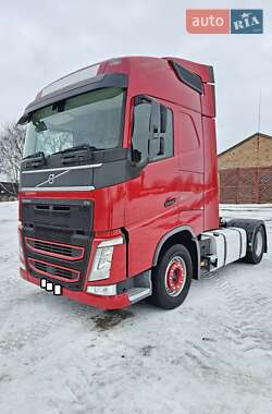 Тягач Volvo FH 13 2018 в Шептицькому