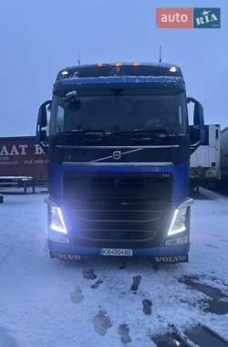 Тягач Volvo FH 13 2015 в Борисполе