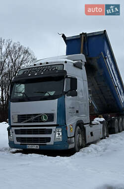 Тягач Volvo FH 13 2007 в Львові