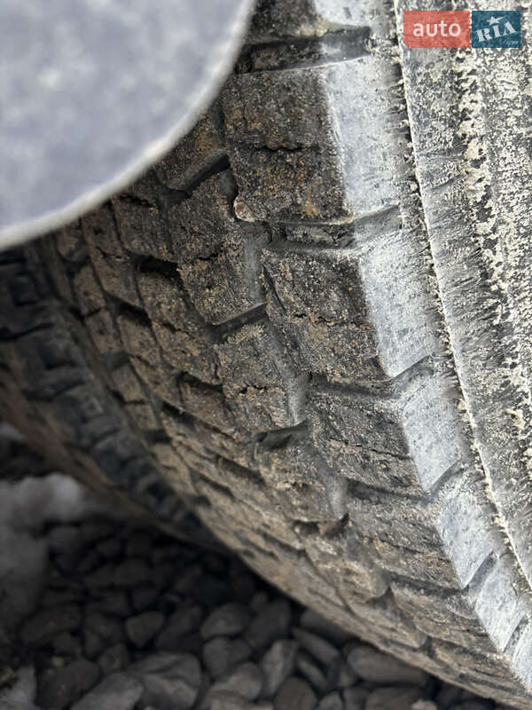 Тягач Volvo FH 13 2007 в Львове