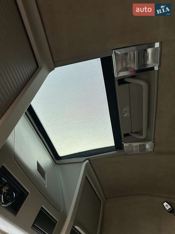 Тягач Volvo FH 13 2015 в Луцке фото 20 Тягач Volvo FH 13 2015 в Луцке