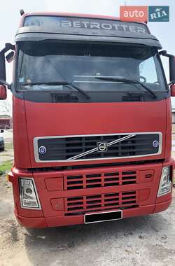 Тягач Volvo FH 13 2008 в Одессе