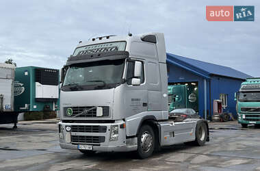 Тягач Volvo FH 13 2007 в Мукачево