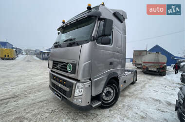 Тягач Volvo FH 13 2013 в Ивано-Франковске