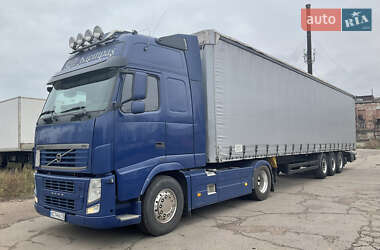 Тягач Volvo FH 13 2010 в Одессе