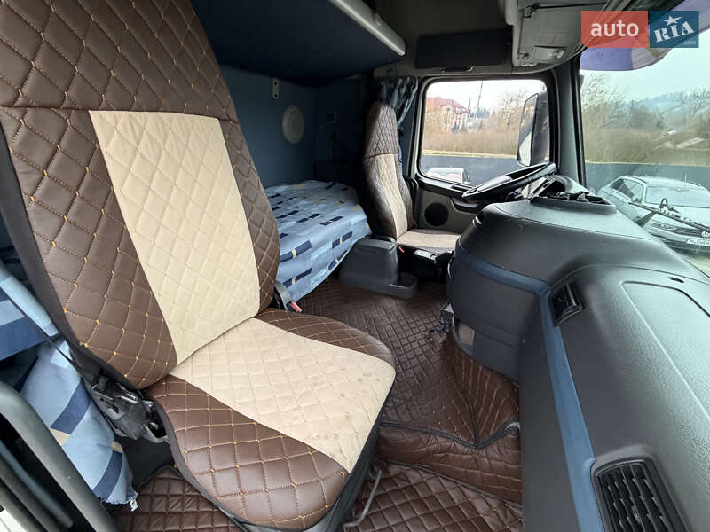 Тягач Volvo FH 13 2007 в Мукачевому