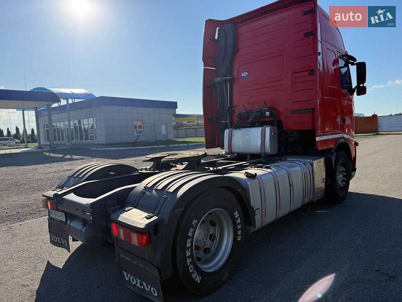 Тягач Volvo FH 13 2012 в Киеве фото 4 Тягач Volvo FH 13 2012 в Киеве