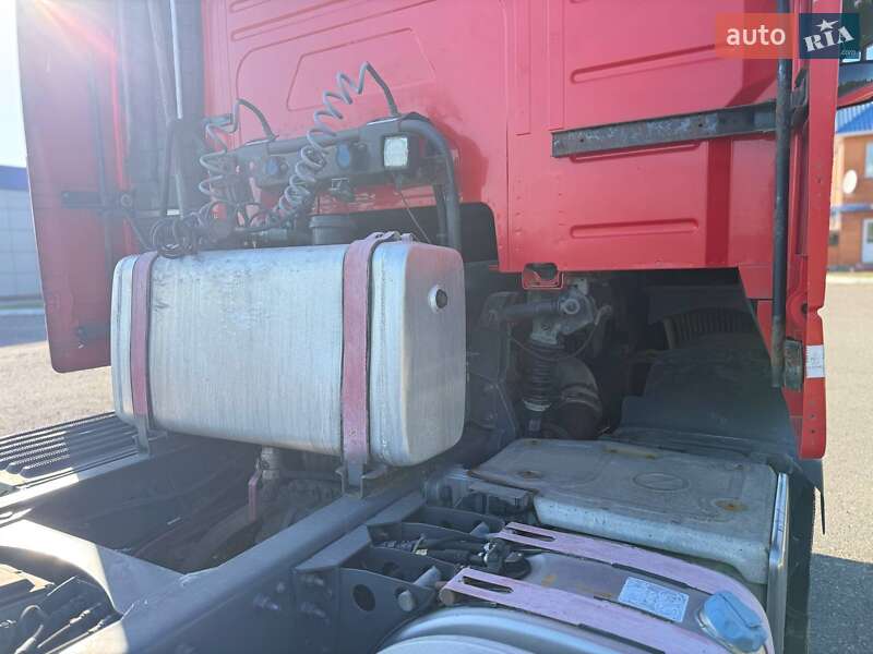 Тягач Volvo FH 13 2012 в Киеве фото 40 Тягач Volvo FH 13 2012 в Киеве