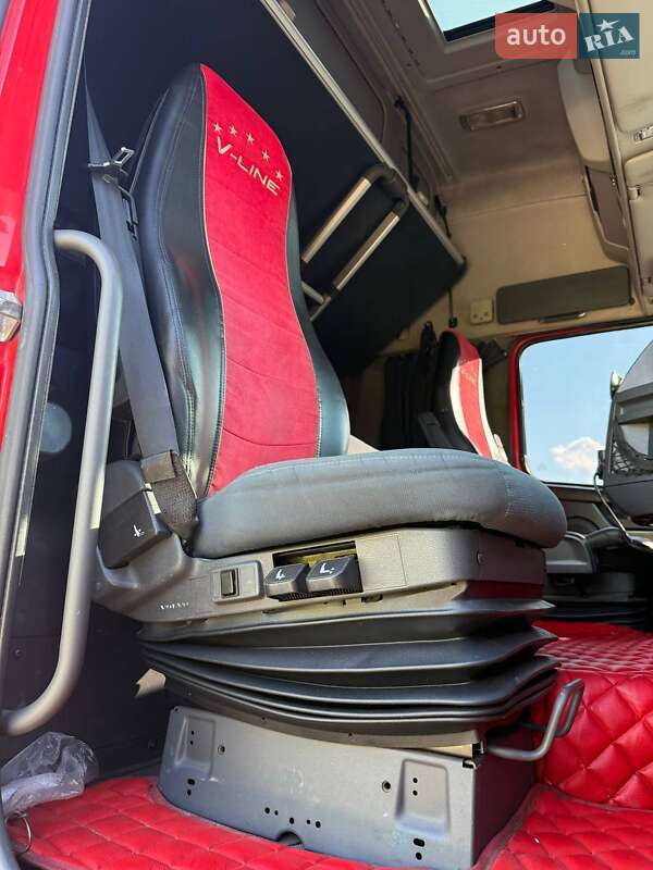 Тягач Volvo FH 13 2012 в Киеве фото 43 Тягач Volvo FH 13 2012 в Киеве