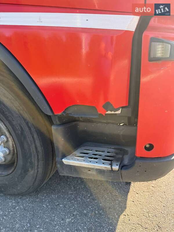 Тягач Volvo FH 13 2012 в Киеве фото 45 Тягач Volvo FH 13 2012 в Киеве