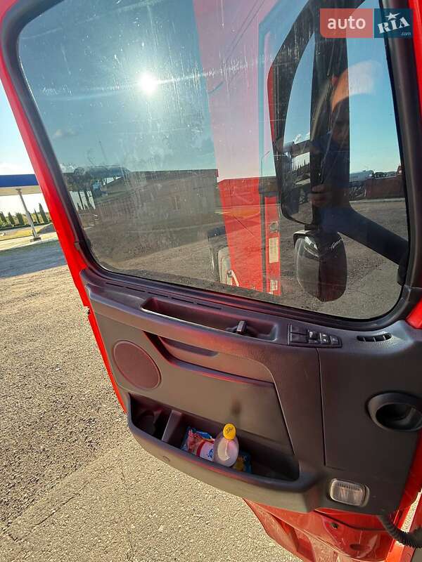 Тягач Volvo FH 13 2012 в Киеве фото 51 Тягач Volvo FH 13 2012 в Киеве