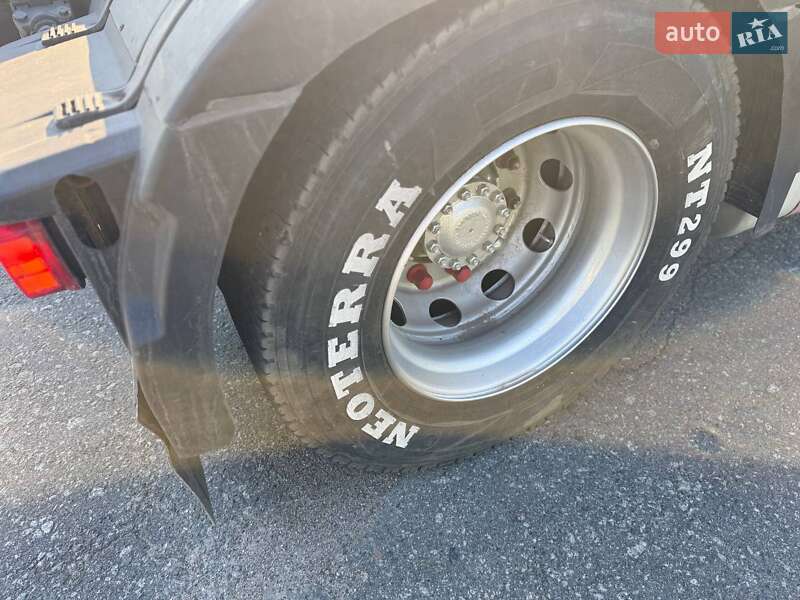 Тягач Volvo FH 13 2012 в Киеве фото 22 Тягач Volvo FH 13 2012 в Киеве