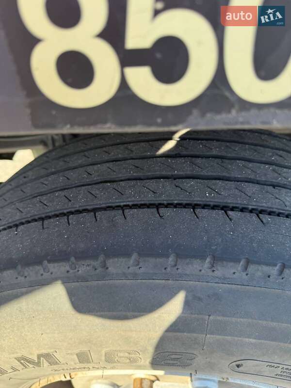 Тягач Volvo FH 13 2012 в Киеве фото 24 Тягач Volvo FH 13 2012 в Киеве