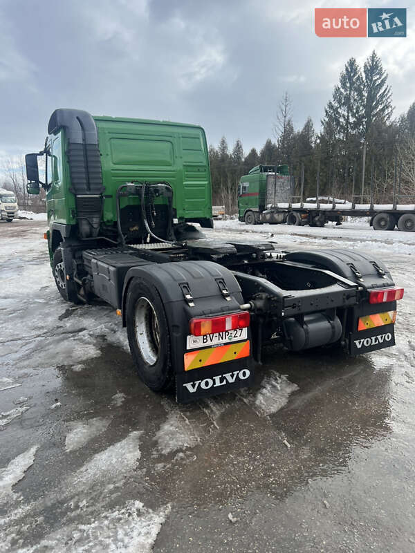 Тягач Volvo FH 13 2008 в Кременце фото 6 Тягач Volvo FH 13 2008 в Кременце