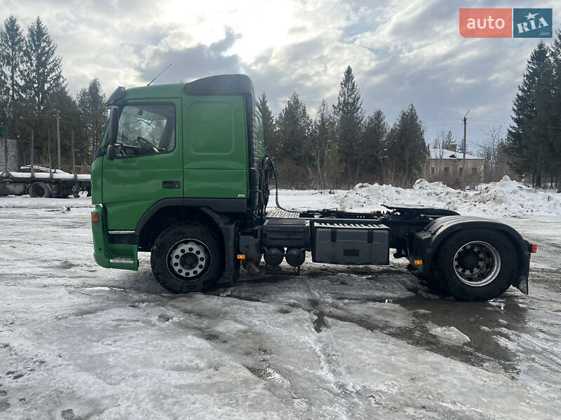 Тягач Volvo FH 13 2008 в Кременце фото 4 Тягач Volvo FH 13 2008 в Кременце