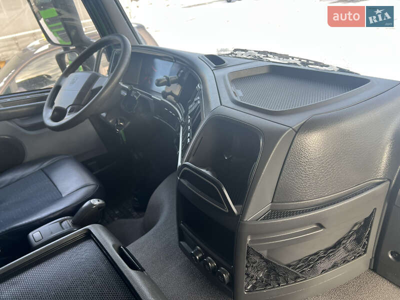 Тягач Volvo FH 13 2008 в Кременце фото 20 Тягач Volvo FH 13 2008 в Кременце