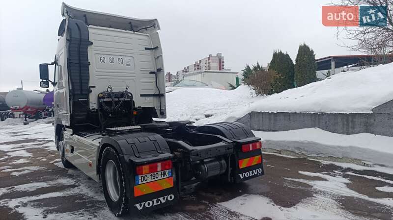 Тягач Volvo FH 13 2014 в Ровно