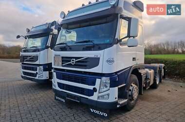 Тягач Volvo FH 13 2013 в Ромнах