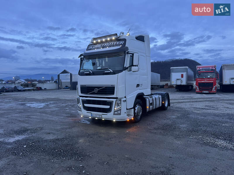 Тягач Volvo FH 13 2012 в Заречье