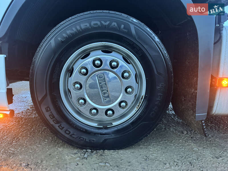 Тягач Volvo FH 13 2012 в Заречье