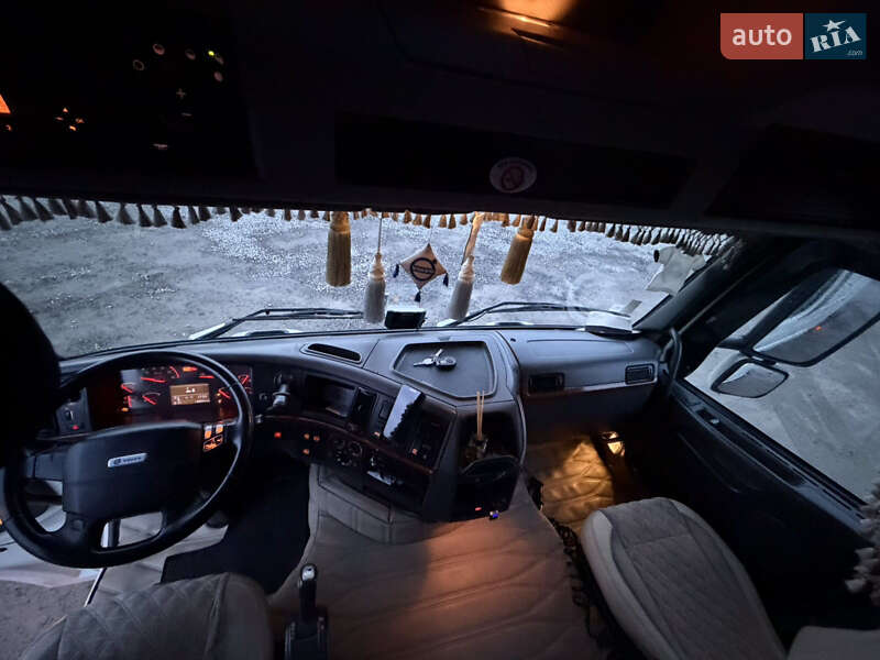 Тягач Volvo FH 13 2012 в Заречье