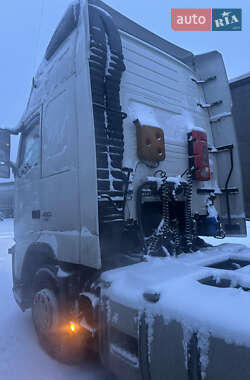 Тягач Volvo FH 13 2010 в Ковелі