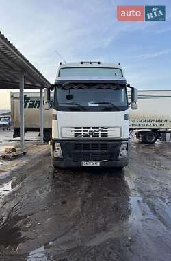 Тягач Volvo FH 13 2006 в Черкасах