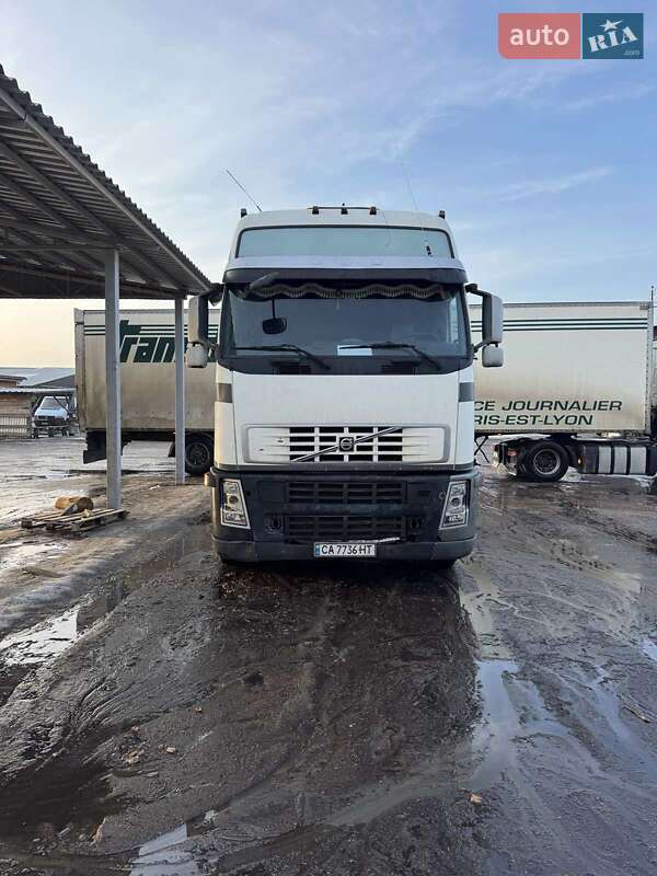 Volvo FH 13 2006
