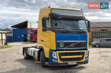 Тягач Volvo FH 13 2012 в Ковеле
