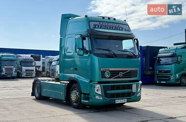 Тягач Volvo FH 13 2011 в Мукачевому