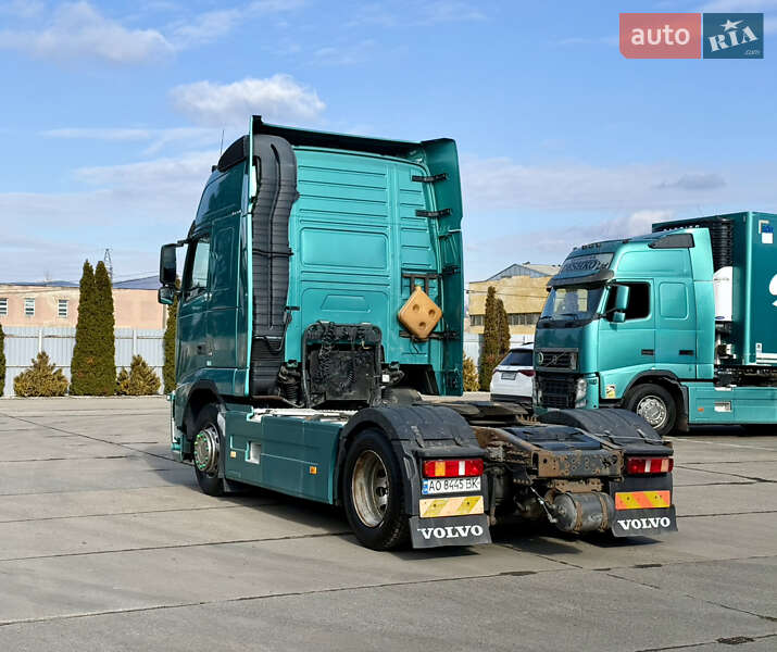 Тягач Volvo FH 13 2011 в Мукачево