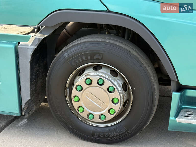 Тягач Volvo FH 13 2011 в Мукачево