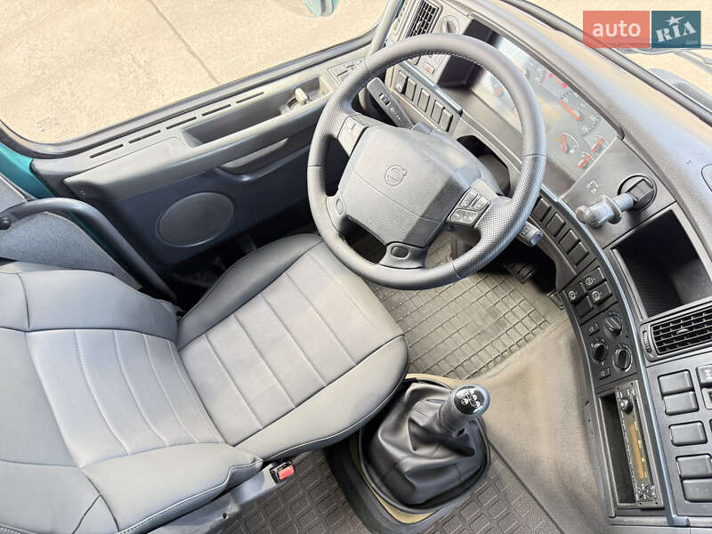 Тягач Volvo FH 13 2011 в Мукачево