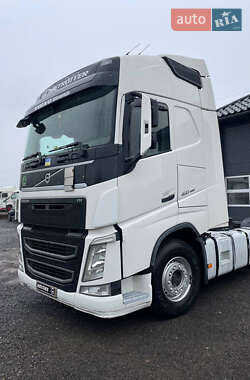 Тягач Volvo FH 13 2014 в Іршаві