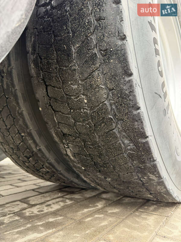 Тягач Volvo FH 13 2013 в Тячеве