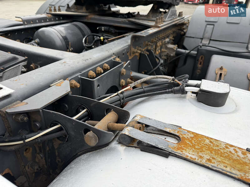 Тягач Volvo FH 13 2013 в Тячеве