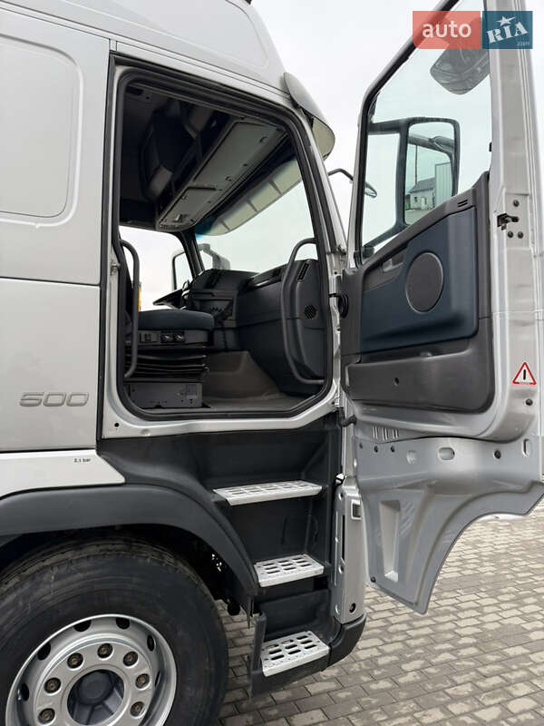 Тягач Volvo FH 13 2013 в Тячеве