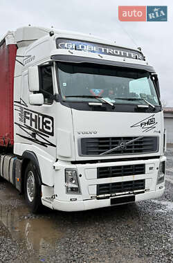Тягач Volvo FH 13 2008 в Мукачево