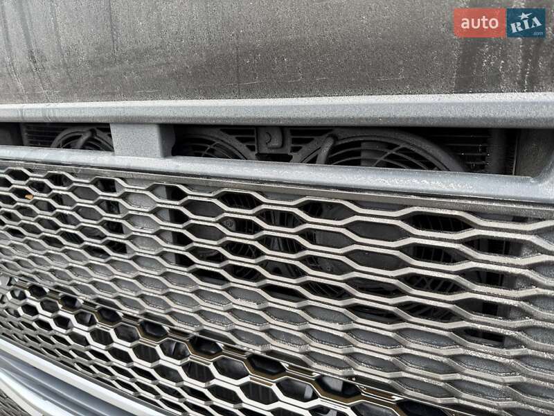 Тягач Volvo FH 13 2023 в Киеве