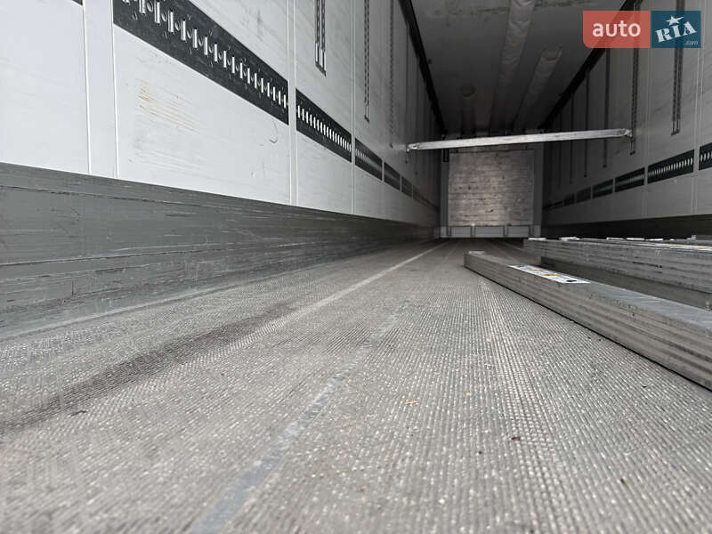 Рефрижератор Volvo FH 13 2021 в Киеве фото 22 Рефрижератор Volvo FH 13 2021 в Киеве