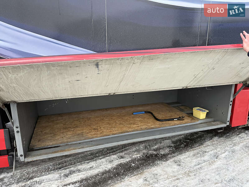 Рефрижератор Volvo FH 13 2021 в Киеве фото 26 Рефрижератор Volvo FH 13 2021 в Киеве