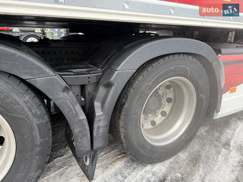 Рефрижератор Volvo FH 13 2021 в Киеве фото 33 Рефрижератор Volvo FH 13 2021 в Киеве