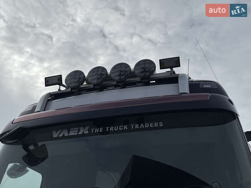 Рефрижератор Volvo FH 13 2021 в Киеве фото 39 Рефрижератор Volvo FH 13 2021 в Киеве