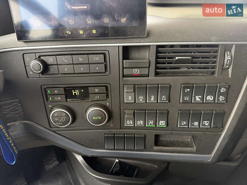 Рефрижератор Volvo FH 13 2021 в Киеве фото 52 Рефрижератор Volvo FH 13 2021 в Киеве